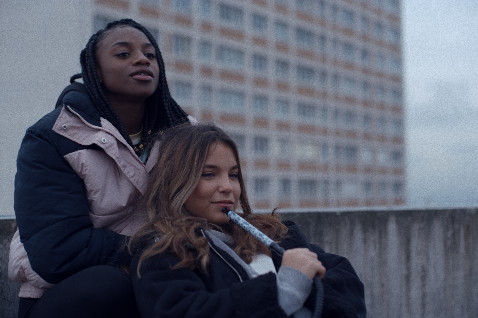 Tu préfères Manger du porc ou plus jamais voir ta mère ? Les films L’Extra Court