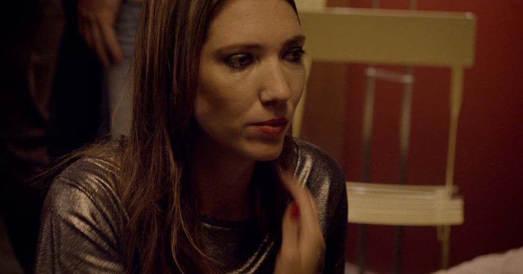 Films Avec Justine Bruneau De La Salle