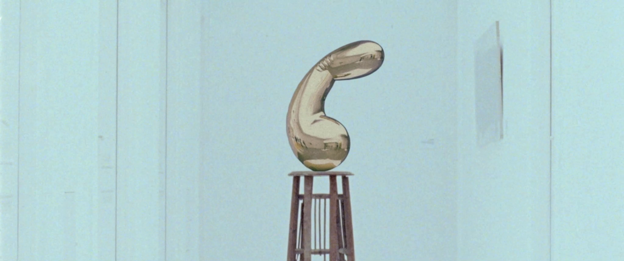 A Brief History of Princess X Les films L’Extra Court