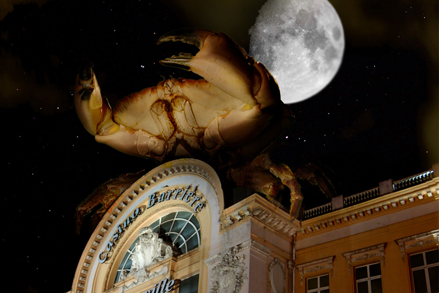 King Crab Attack Les films L’Extra Court